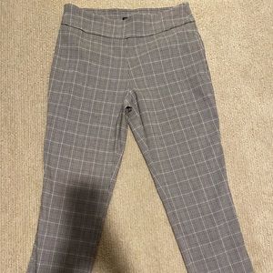 Dress pants